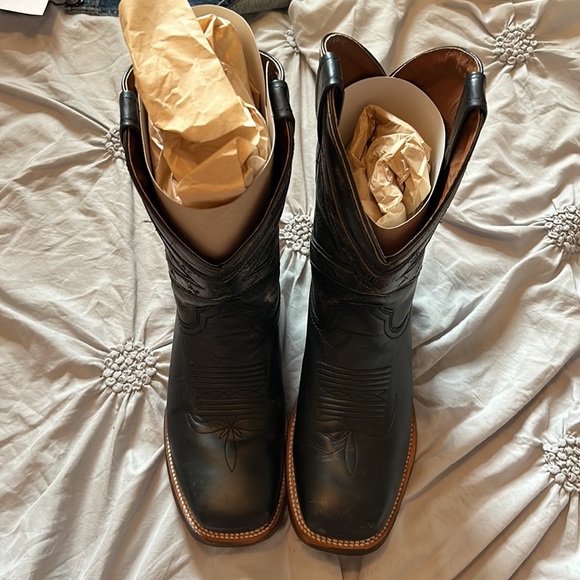 Colt Ford Boot size 10 - Picture 3 of 7